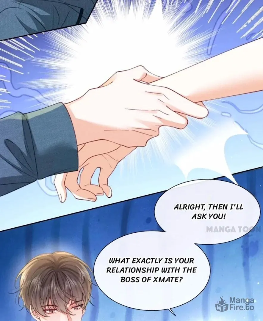 2D Lover Chapter 48 page 5 - 