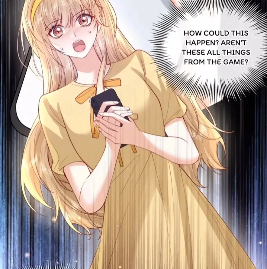 2D Lover Chapter 48 page 56 - 