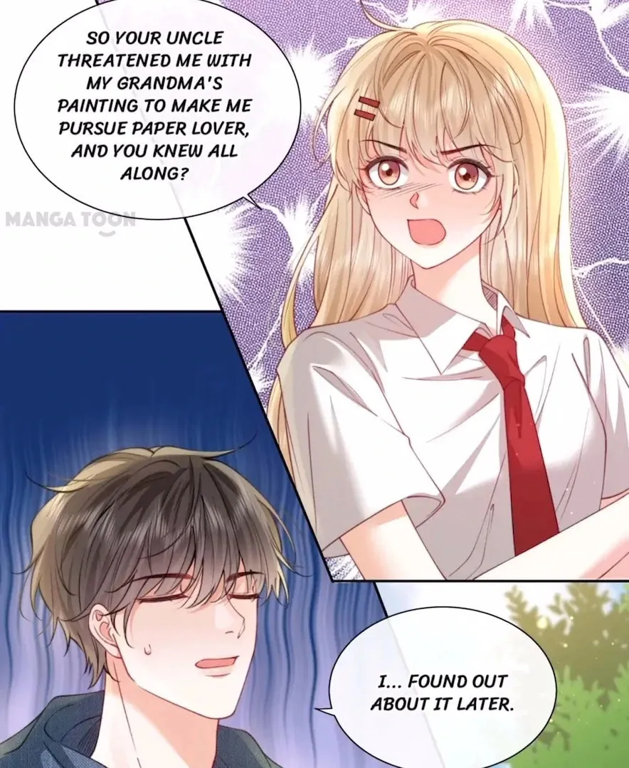 2D Lover Chapter 48 page 7 - 