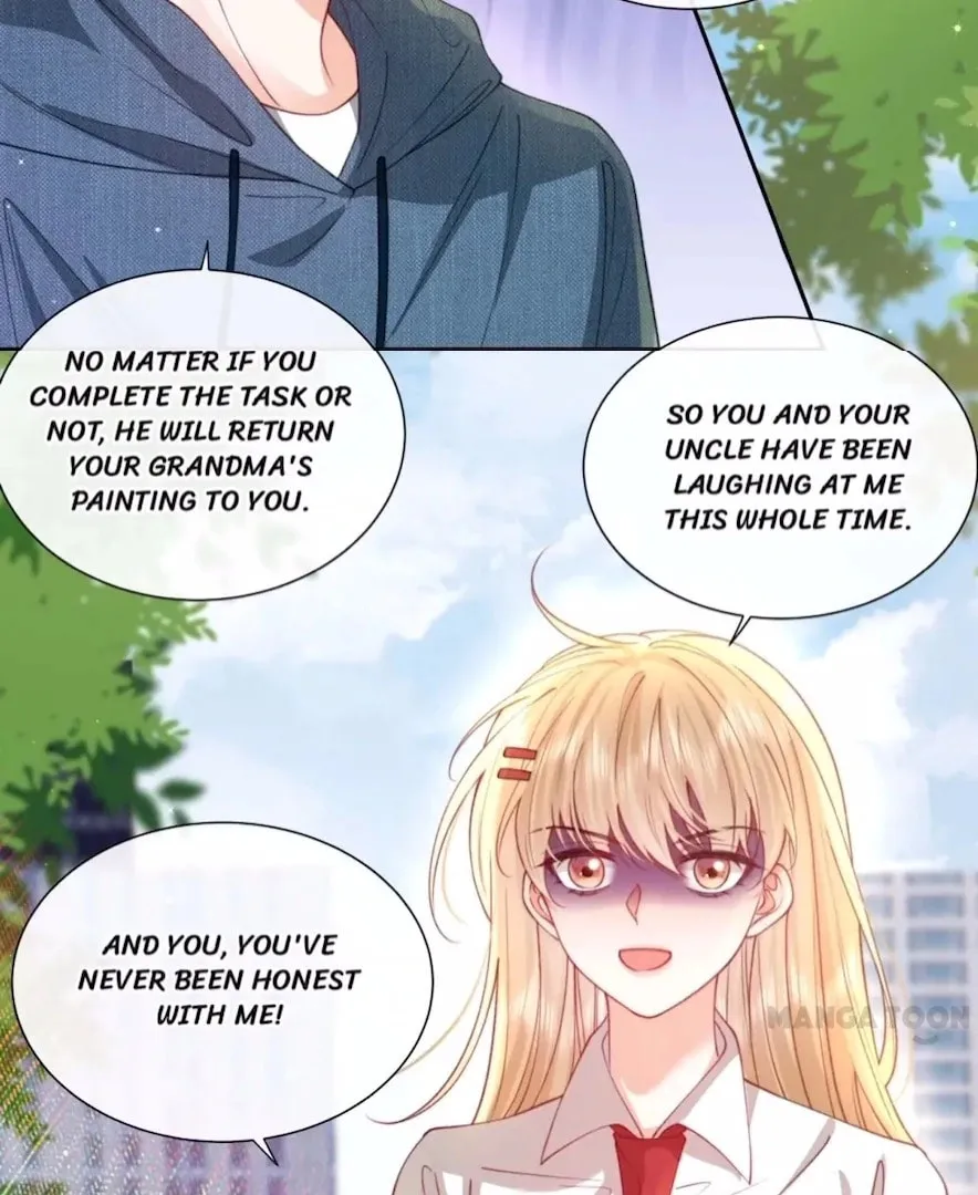 2D Lover Chapter 48 page 8 - 