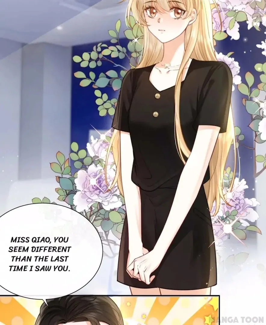 2D Lover Chapter 49 page 11 - 