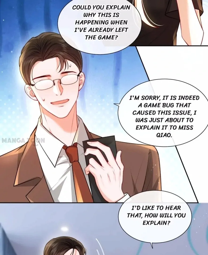 2D Lover Chapter 49 page 13 - 