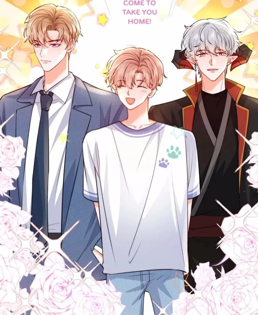 2D Lover Chapter 49 page 17 - 