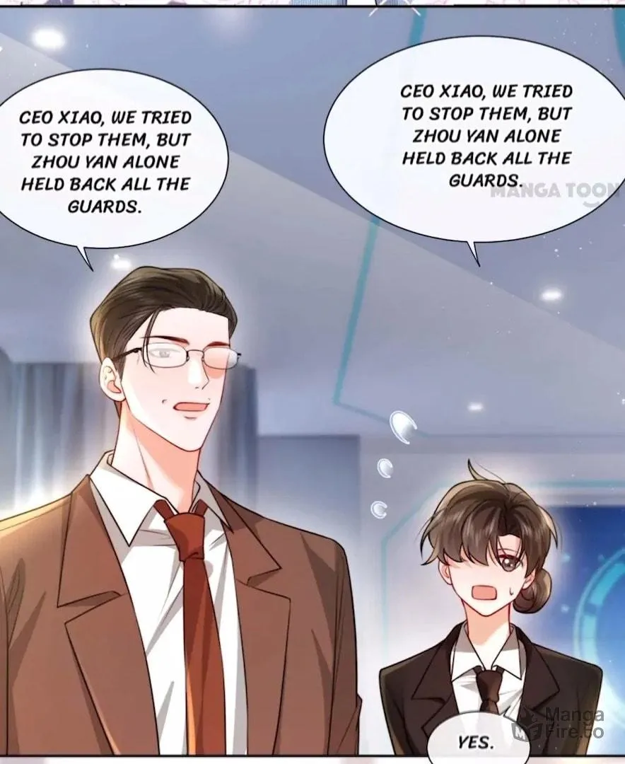 2D Lover Chapter 49 page 18 - 