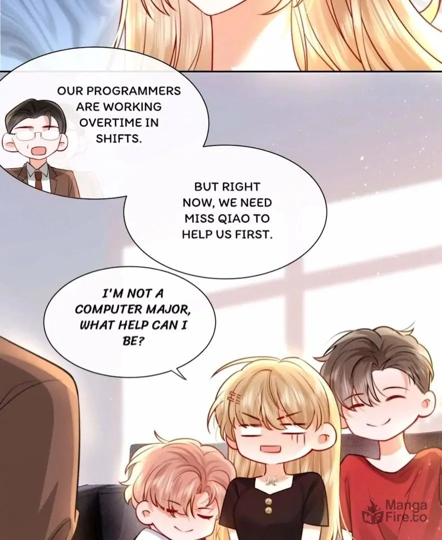 2D Lover Chapter 49 page 20 - 