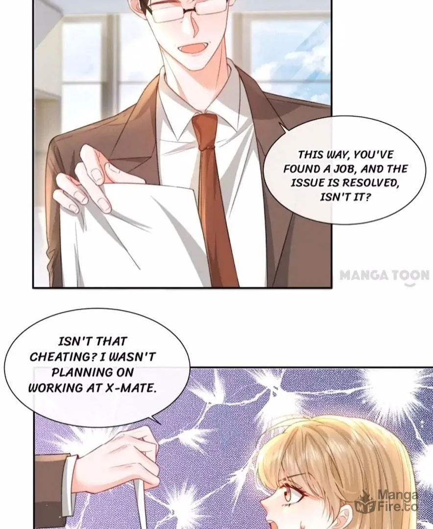 2D Lover Chapter 49 page 24 - 