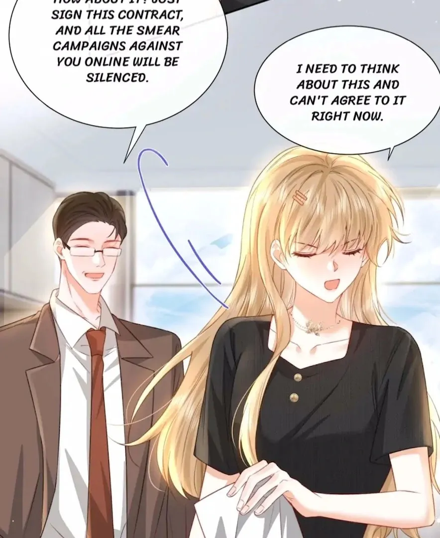 2D Lover Chapter 49 page 28 - 