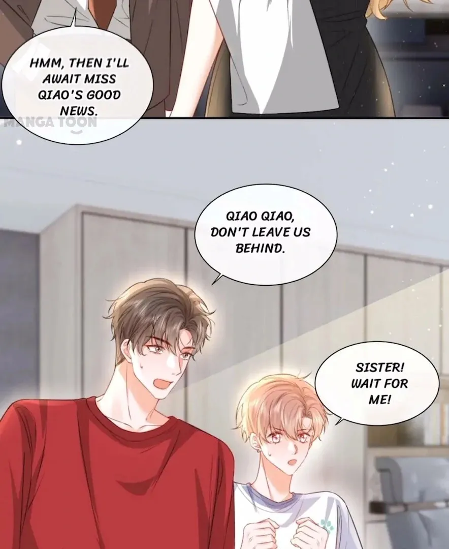 2D Lover Chapter 49 page 29 - 