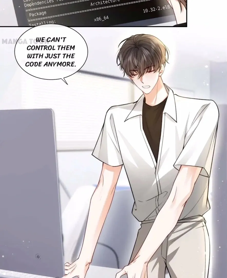 2D Lover Chapter 49 page 4 - 