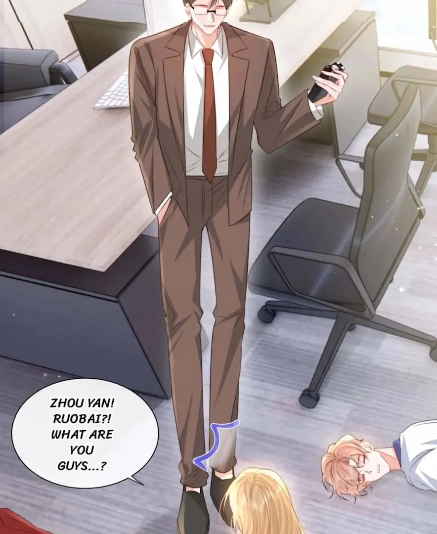 2D Lover Chapter 49 page 31 - 