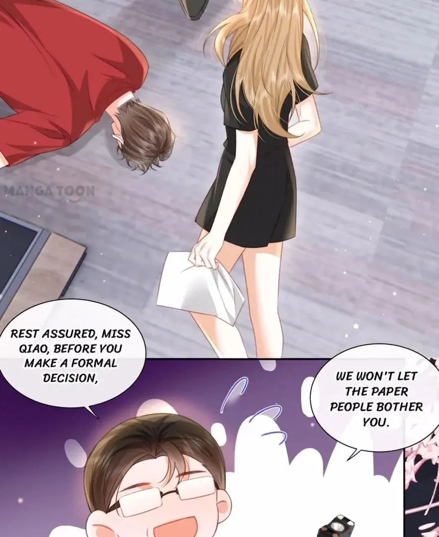 2D Lover Chapter 49 page 32 - 