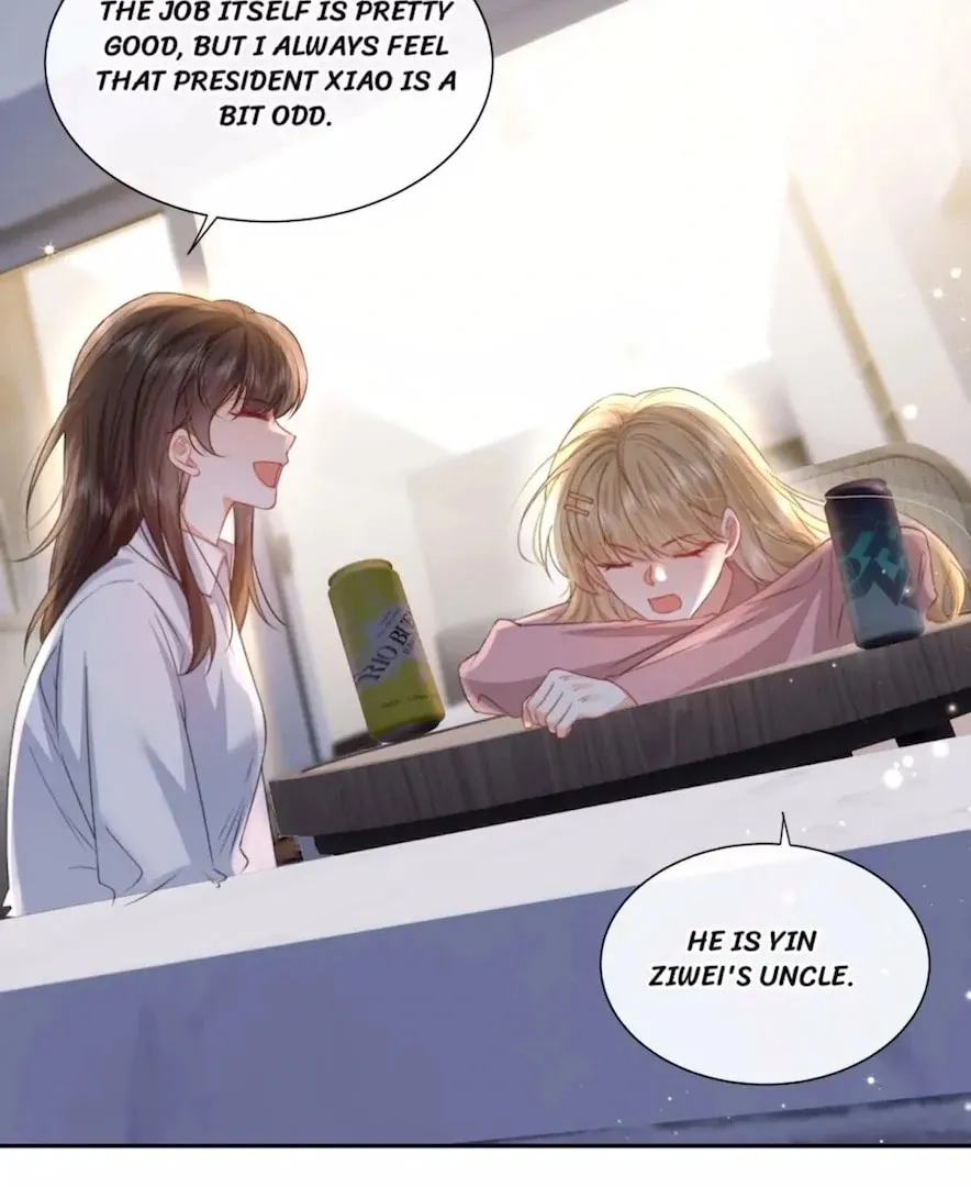 2D Lover Chapter 49 page 34 - 