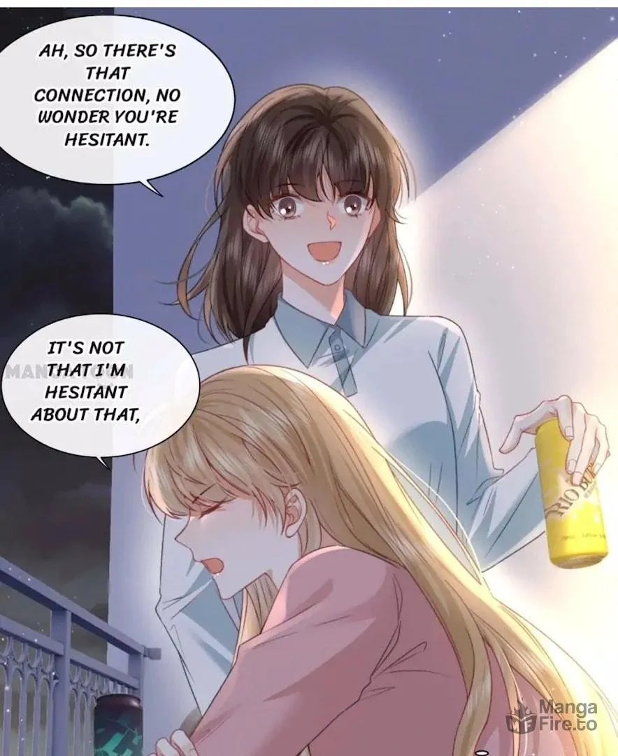 2D Lover Chapter 49 page 35 - 