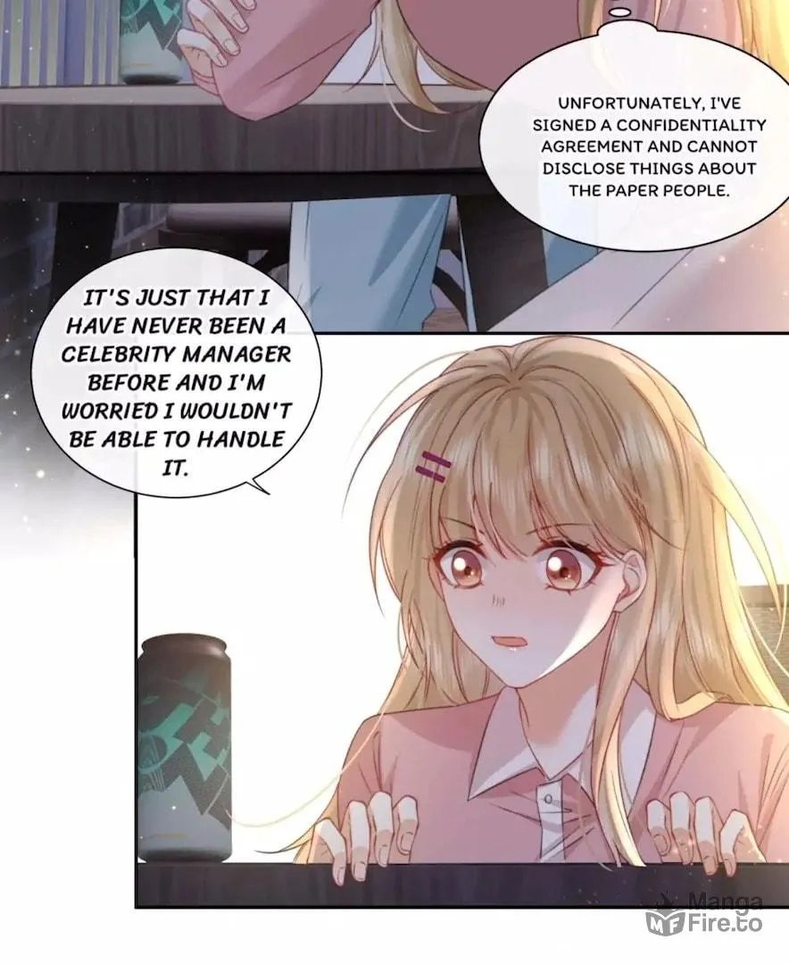 2D Lover Chapter 49 page 36 - 
