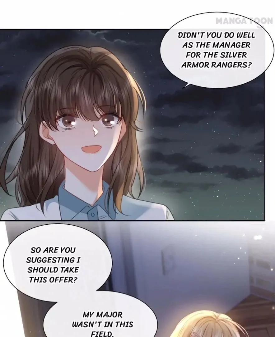 2D Lover Chapter 49 page 37 - 