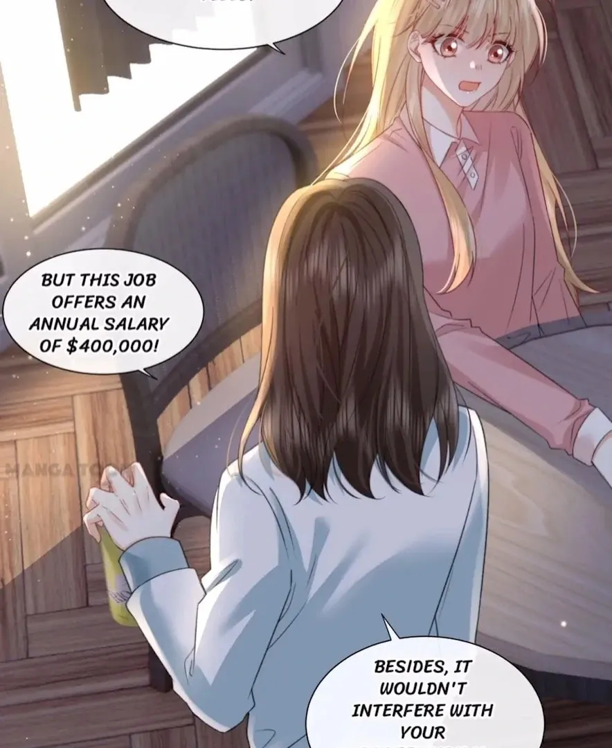 2D Lover Chapter 49 page 38 - 