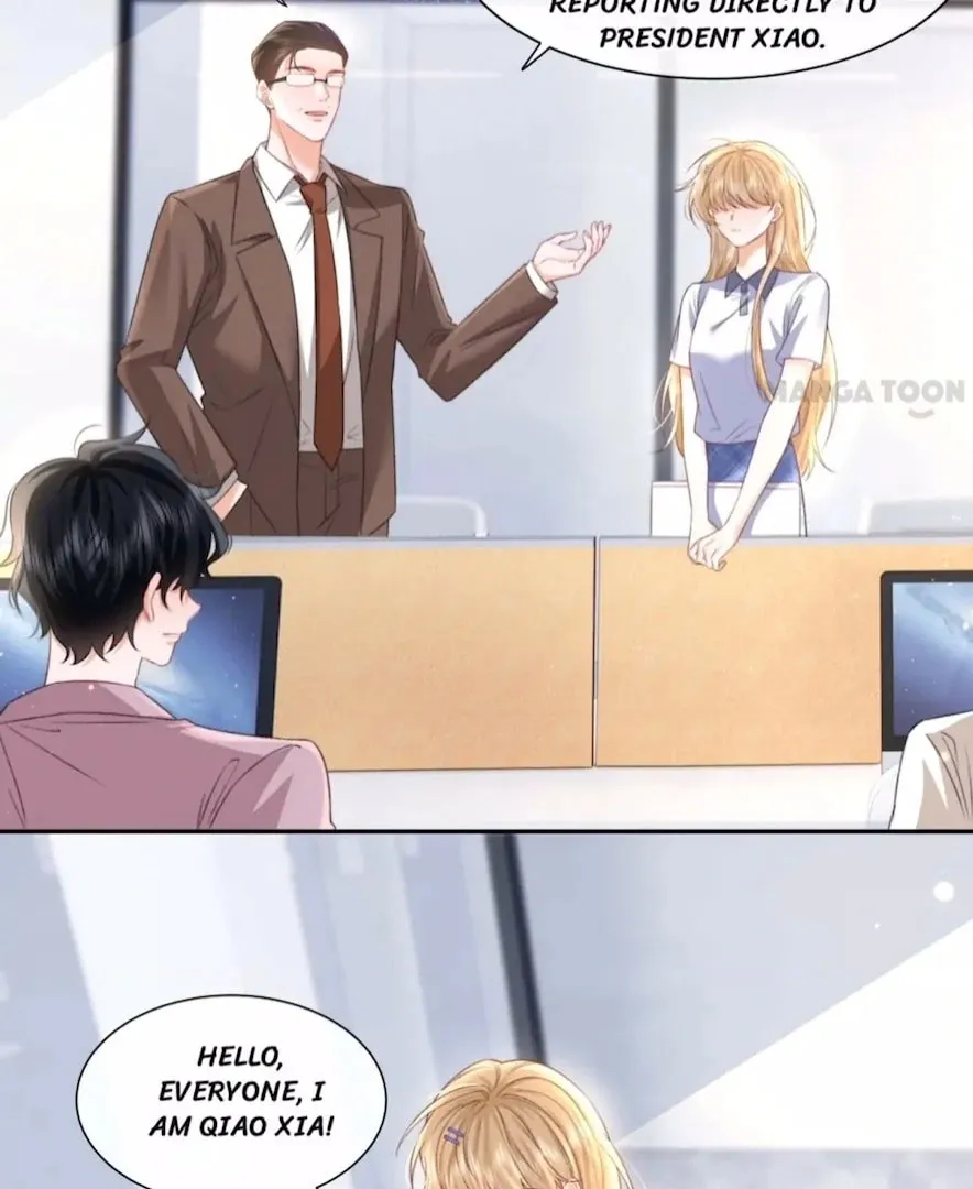 2D Lover Chapter 49 page 43 - 