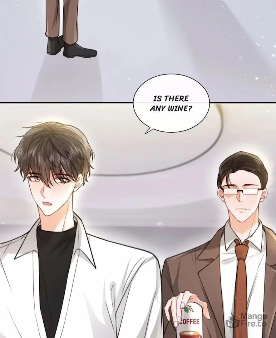 2D Lover Chapter 49 page 6 - 