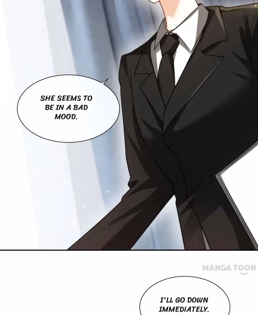 2D Lover Chapter 49 page 8 - 