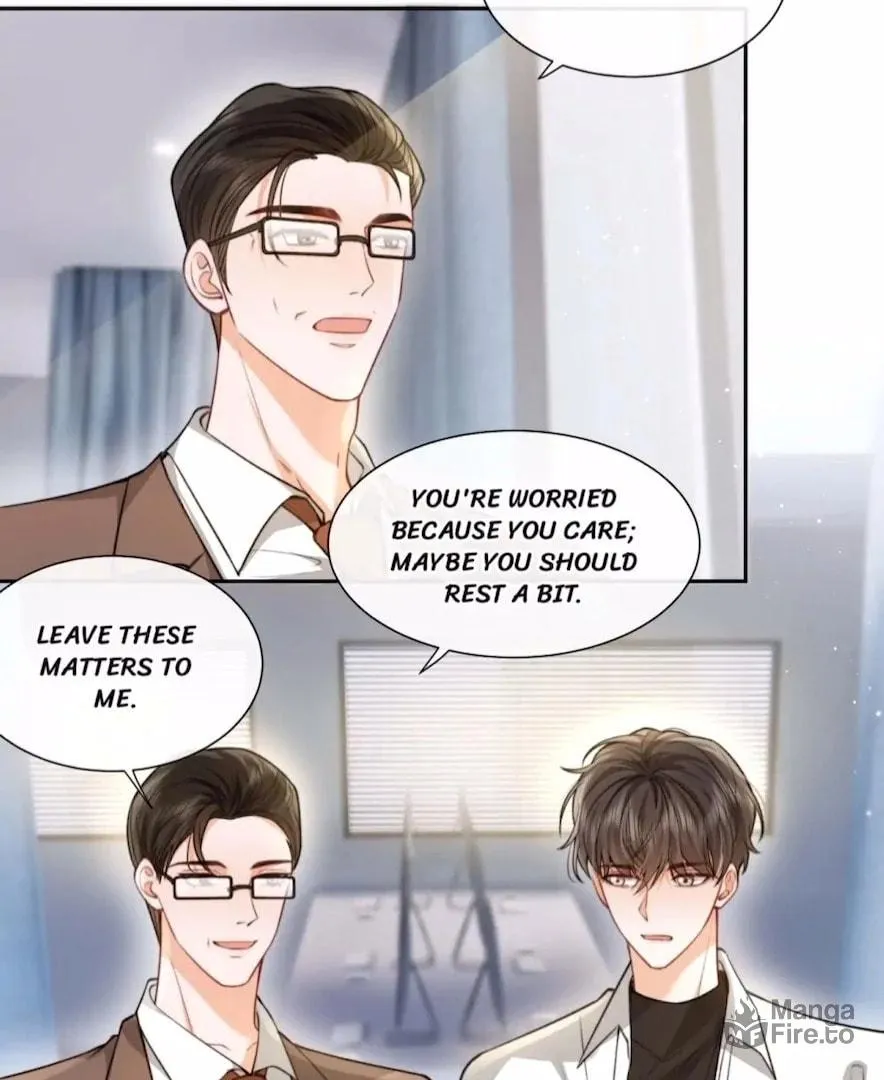 2D Lover Chapter 49 page 9 - 