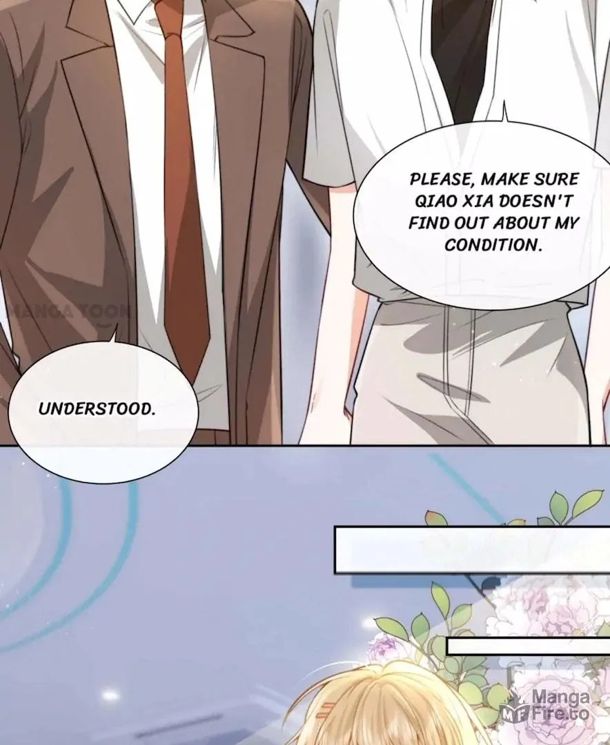 2D Lover Chapter 49 page 10 - 