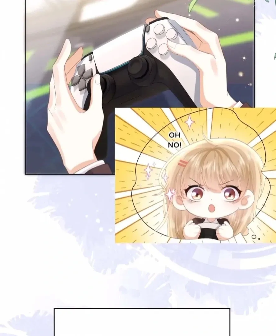 2D Lover Chapter 5 page 11 - 