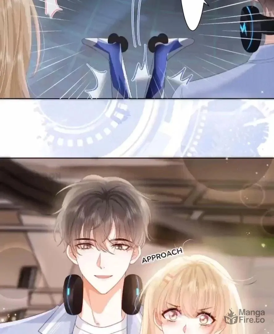 2D Lover Chapter 5 page 15 - 