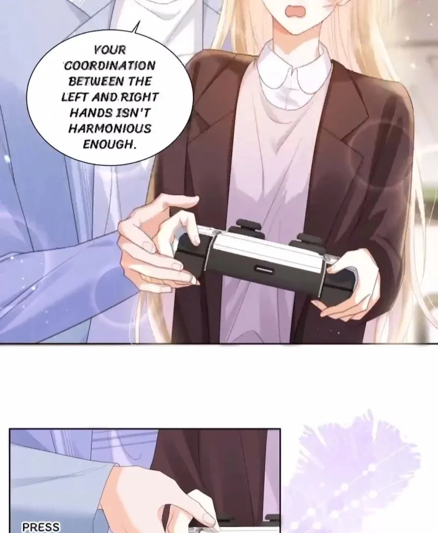 2D Lover Chapter 5 page 16 - 