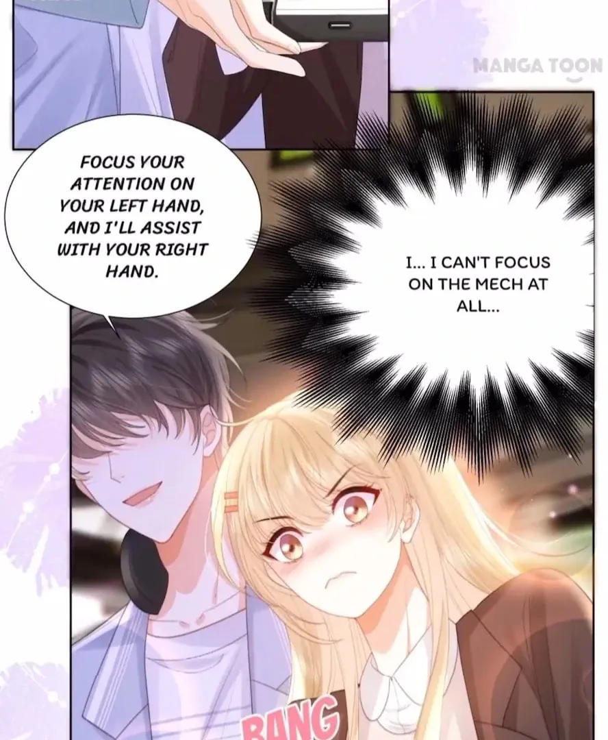 2D Lover Chapter 5 page 17 - 