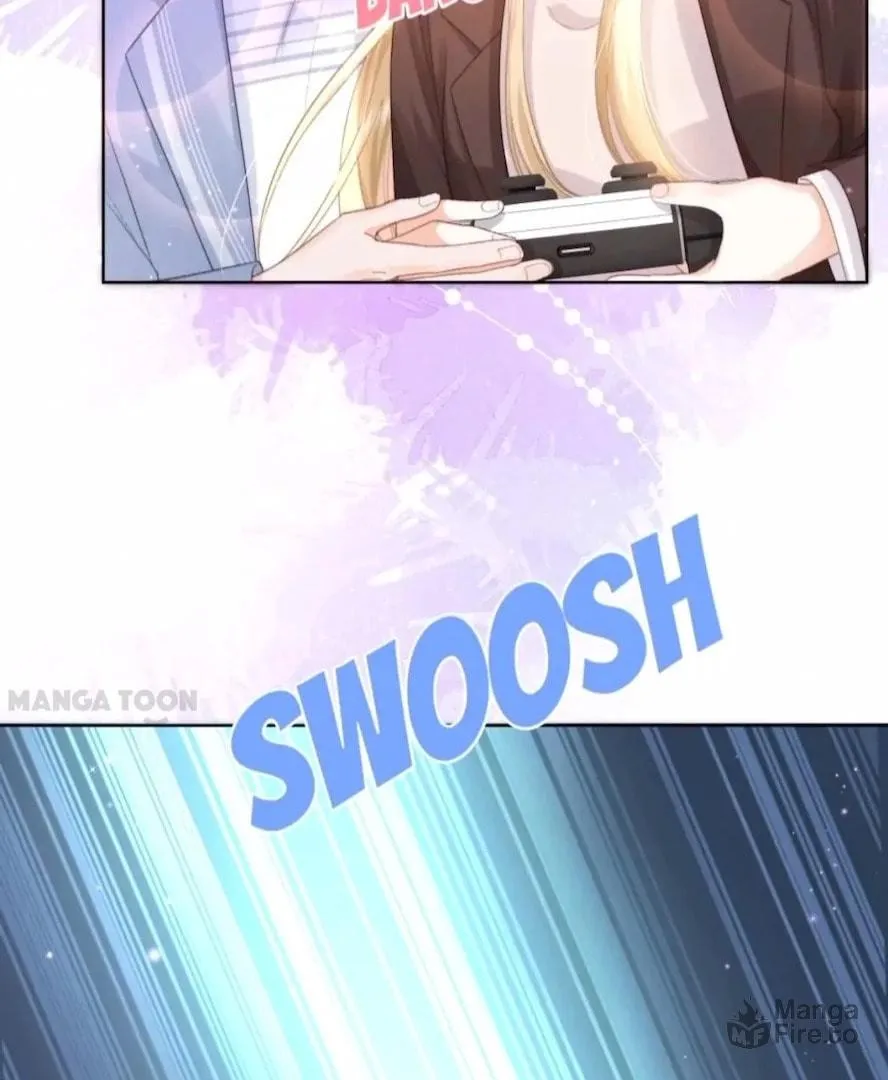 2D Lover Chapter 5 page 18 - 
