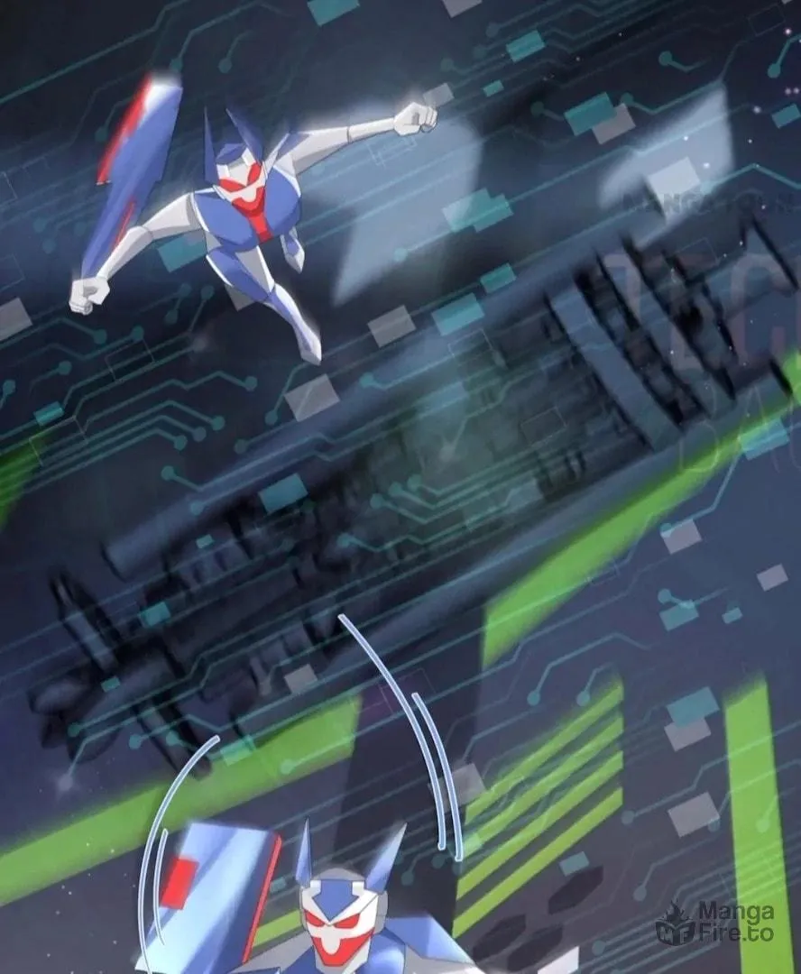 2D Lover Chapter 5 page 20 - 