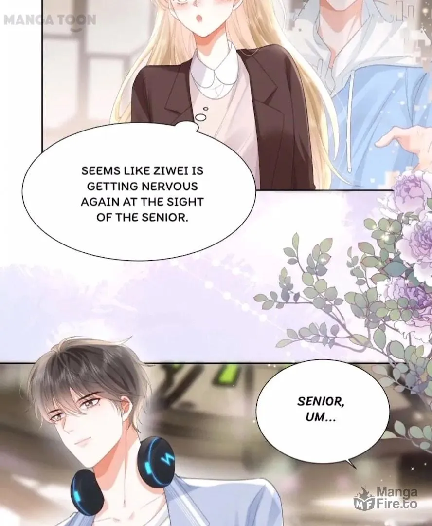 2D Lover Chapter 5 page 3 - 