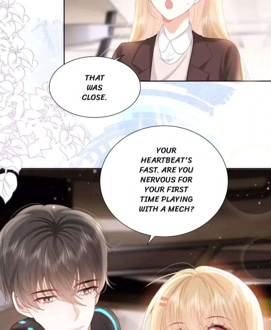 2D Lover Chapter 5 page 22 - 