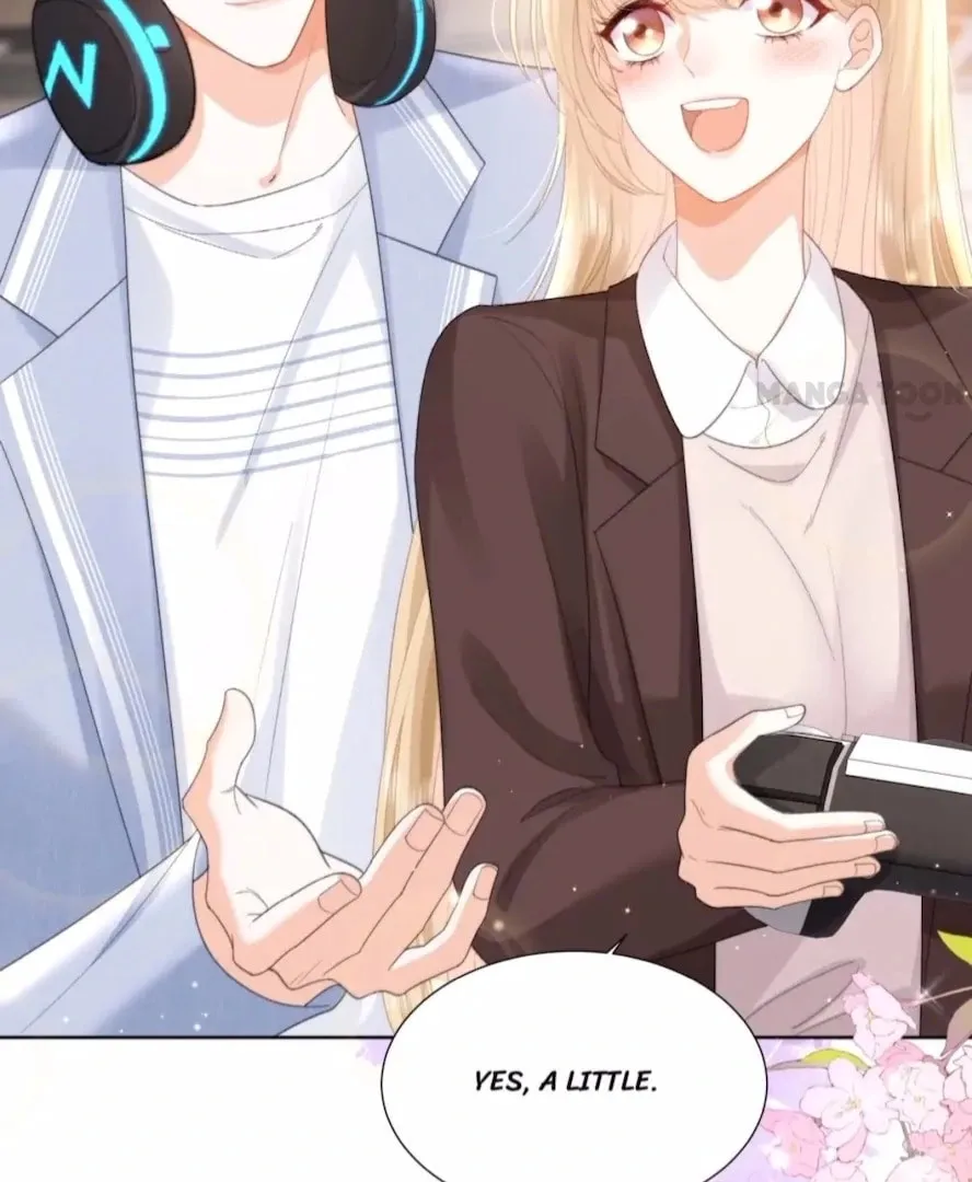 2D Lover Chapter 5 page 23 - 