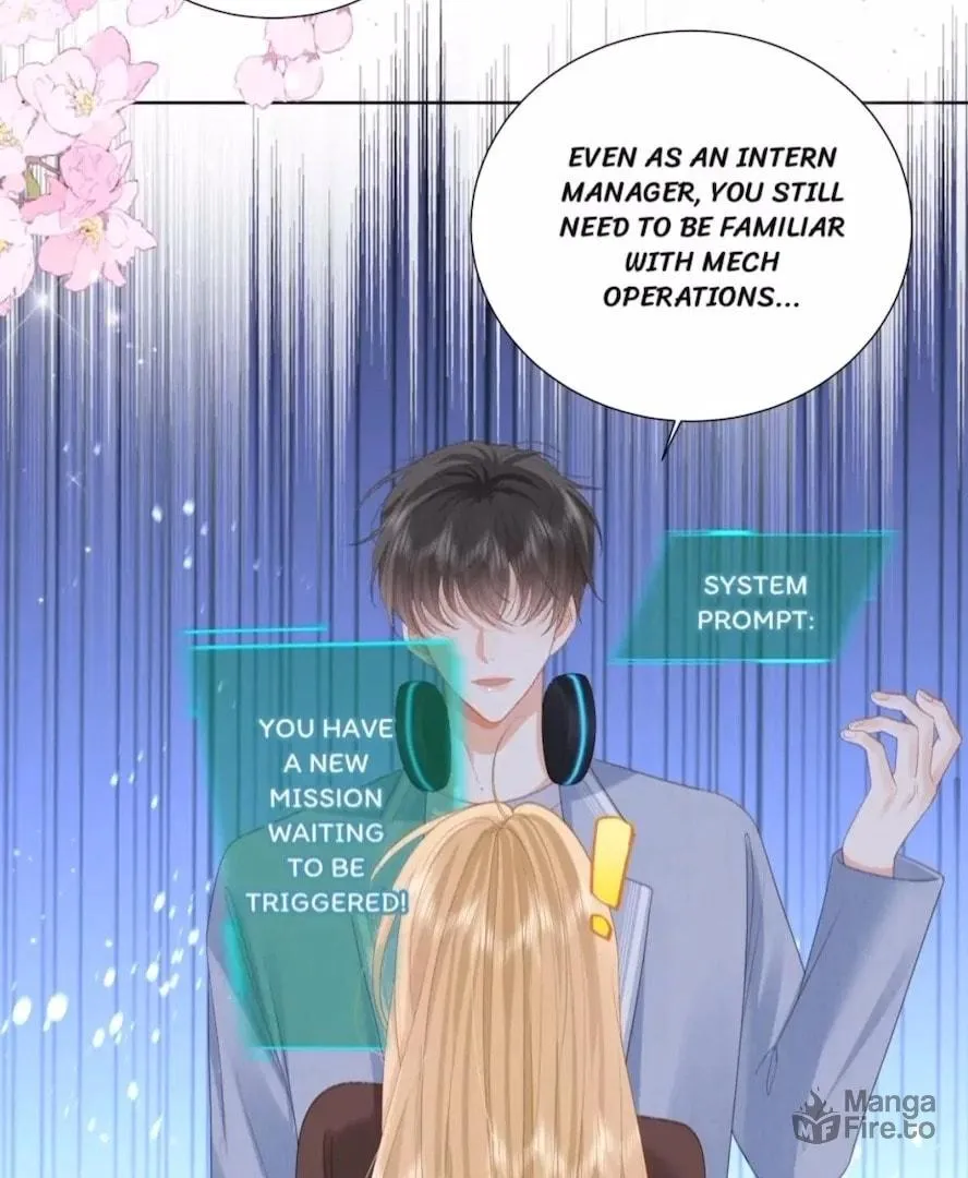 2D Lover Chapter 5 page 25 - 