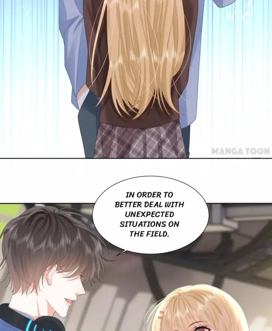 2D Lover Chapter 5 page 26 - 