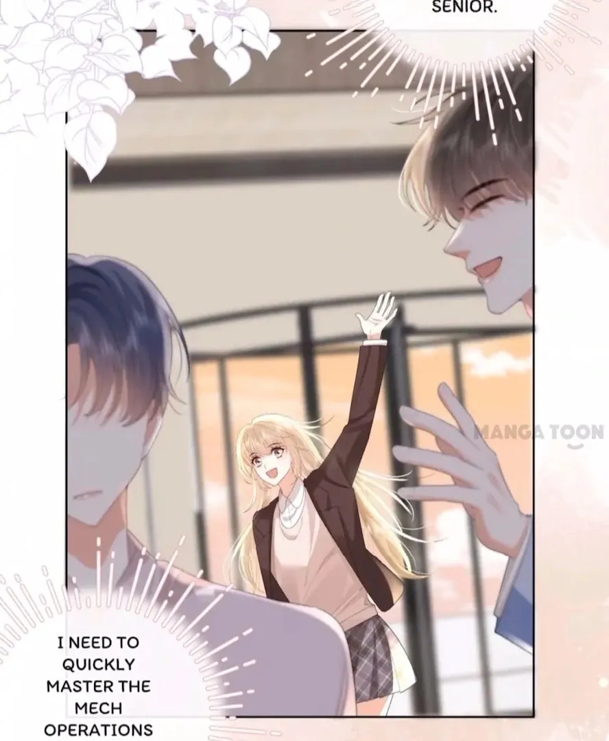 2D Lover Chapter 5 page 29 - 