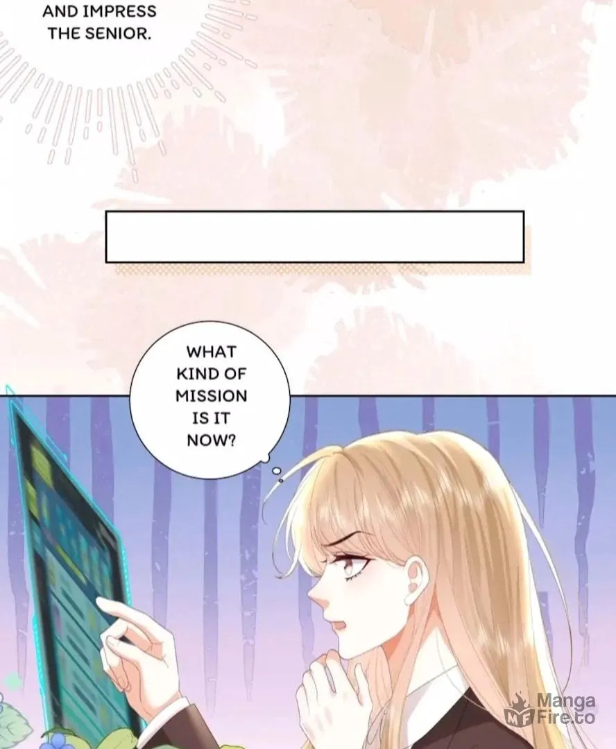 2D Lover Chapter 5 page 30 - 