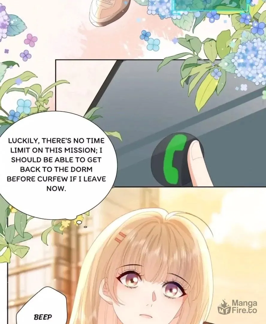 2D Lover Chapter 5 page 33 - 