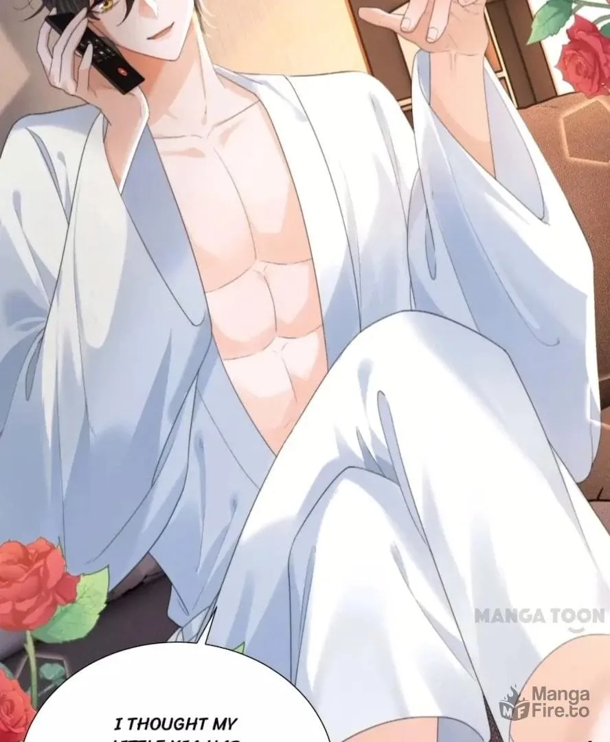 2D Lover Chapter 5 page 35 - 