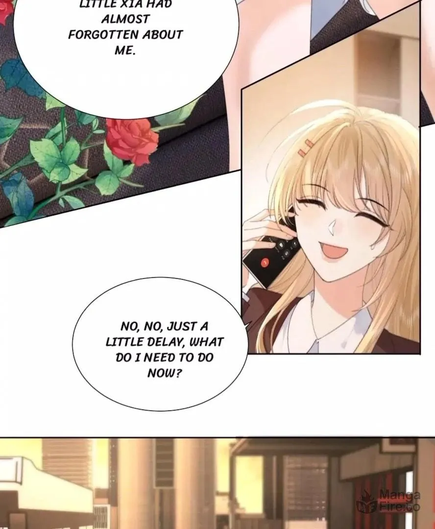 2D Lover Chapter 5 page 36 - 