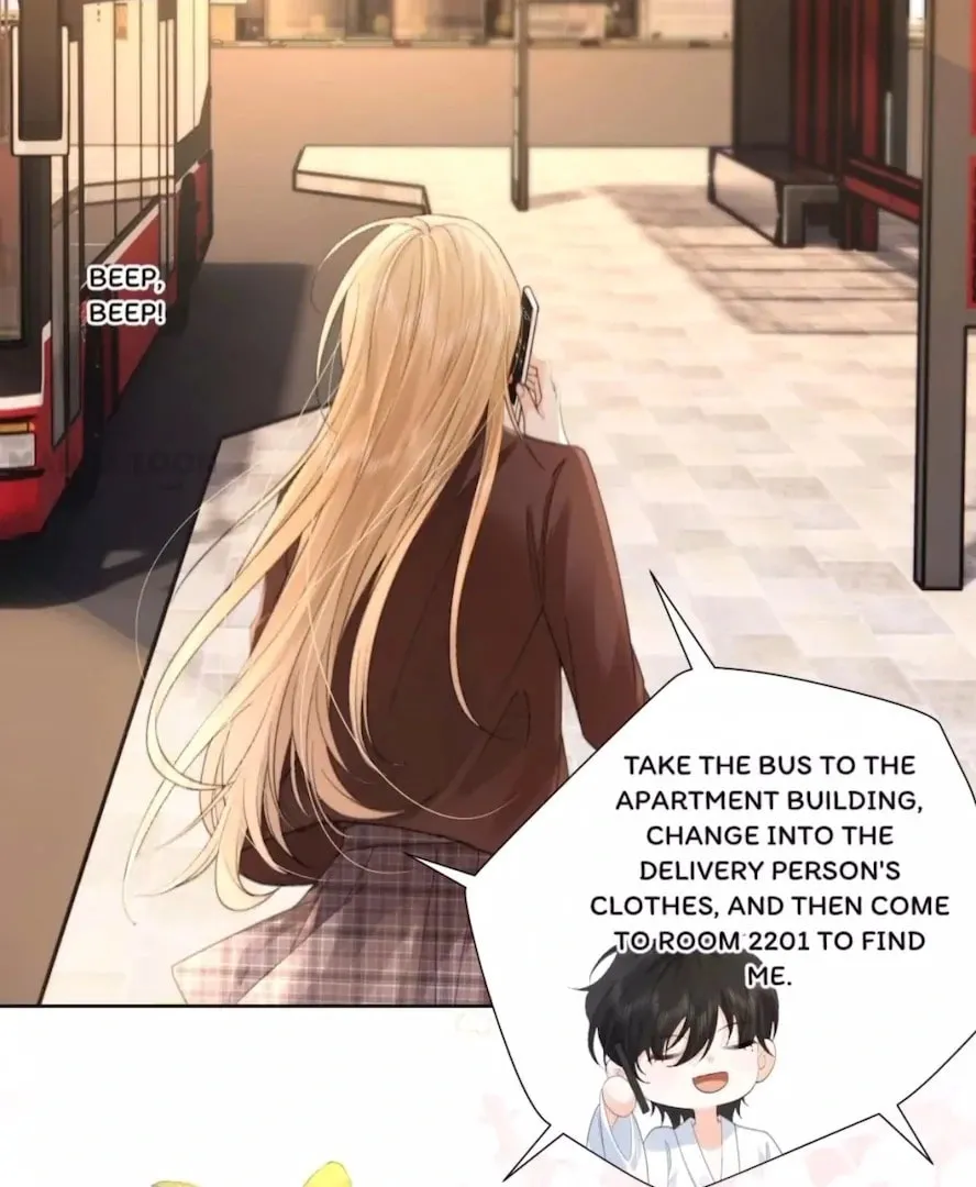 2D Lover Chapter 5 page 37 - 