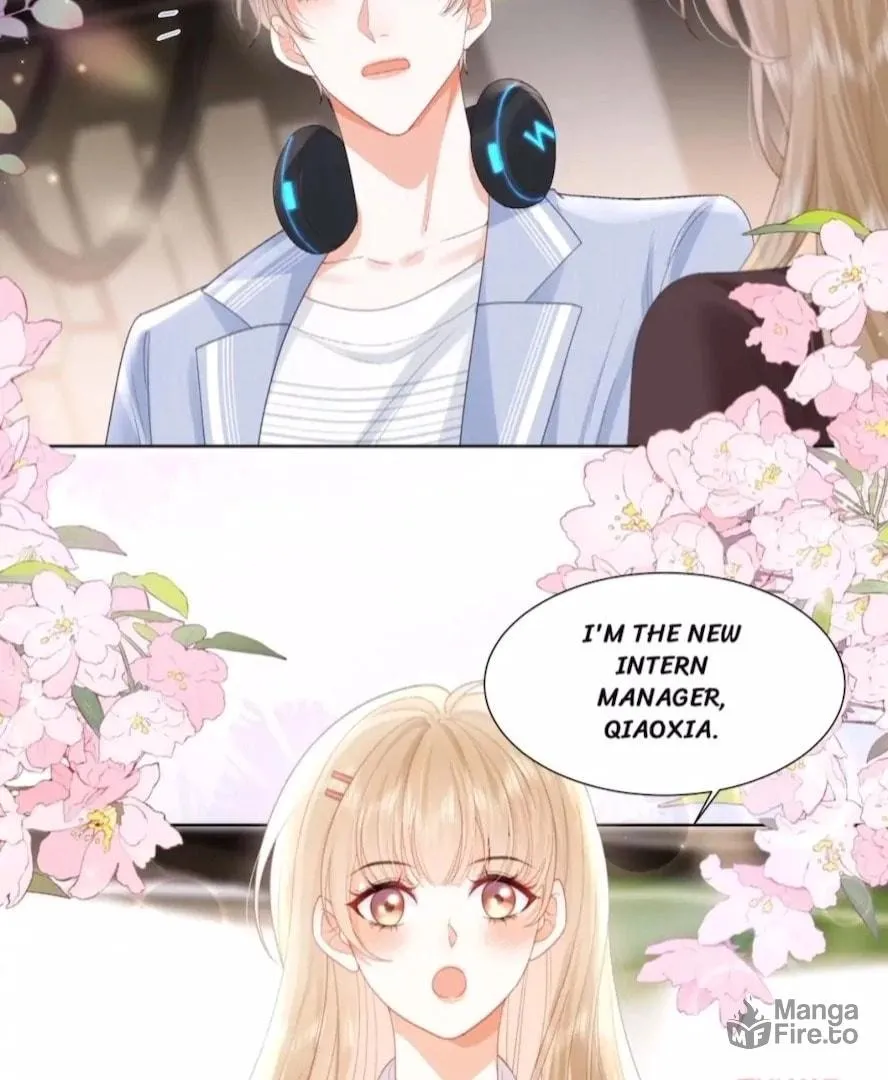 2D Lover Chapter 5 page 5 - 