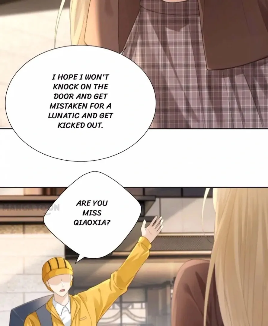 2D Lover Chapter 5 page 43 - 