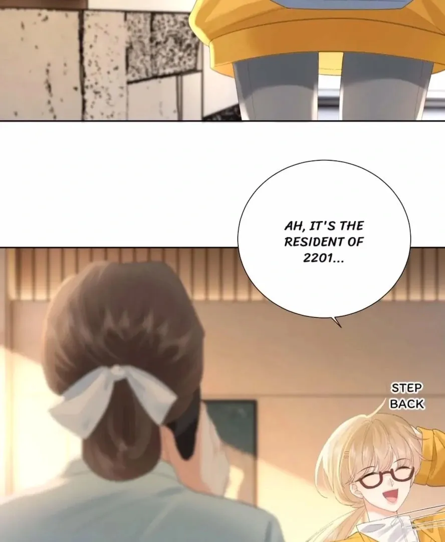 2D Lover Chapter 5 page 47 - 