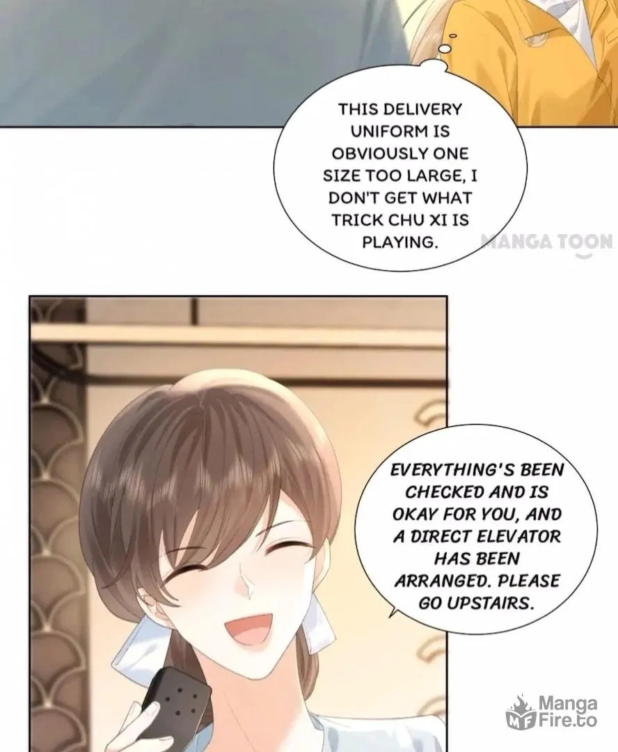 2D Lover Chapter 5 page 48 - 