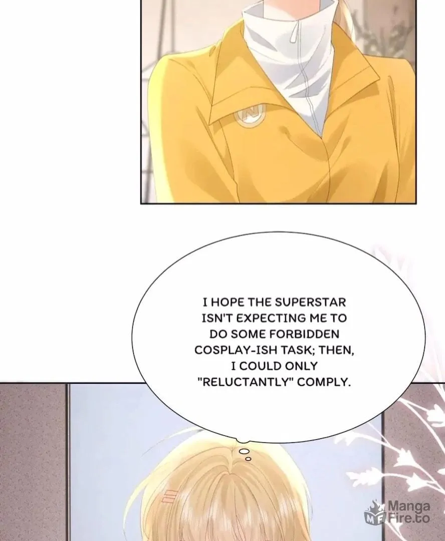 2D Lover Chapter 5 page 50 - 