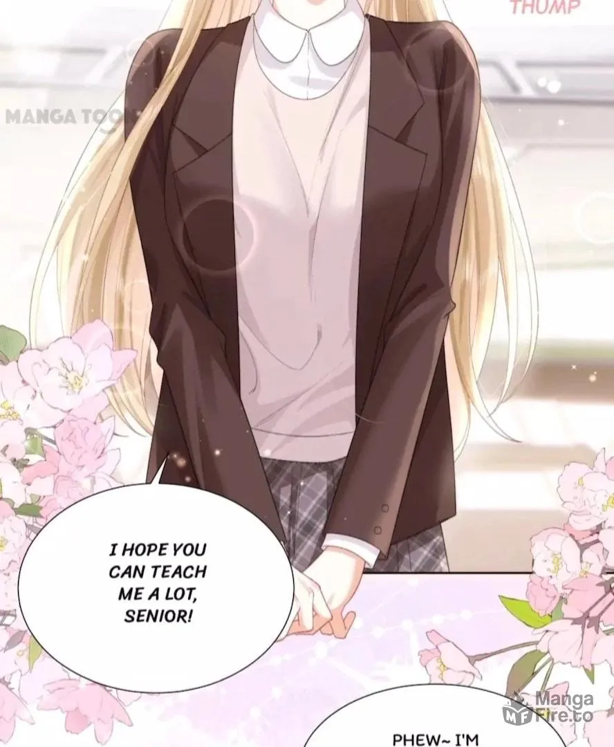 2D Lover Chapter 5 page 6 - 