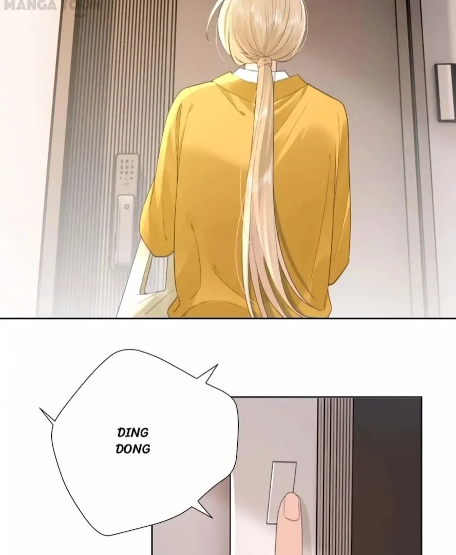 2D Lover Chapter 5 page 53 - 