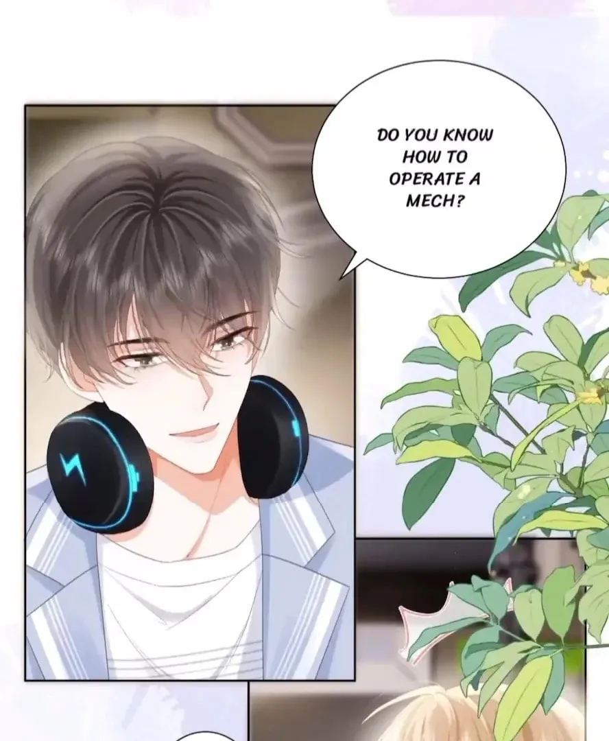 2D Lover Chapter 5 page 8 - 